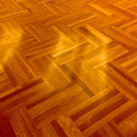 Modern Parquet Wood Flooring Is Cutting Edge Home Remodeling Trend