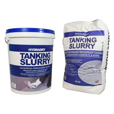 Hydradry Tanking Slurry Bulk Discounts Speedy Delivery Platinum
