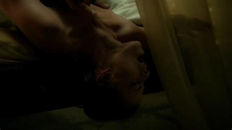 Lara Pulver Nude Topless And Sex Da Vinci S Demons 2004 S2e7 Hd720p