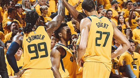 The Roundup—jazz Top Thunder Advance To Second Round