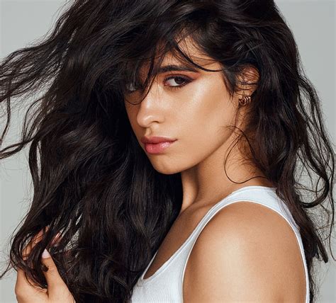 2560x1080px Free Download Hd Wallpaper Singers Camila Cabello