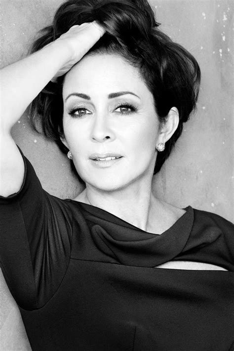 Shes Very Inspiring For Me And So Beautiful Patricia Heaton