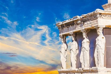 Best Acropolis Athens Tickets And Tours Headout