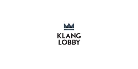 Klanglobby Production Music Linkedin