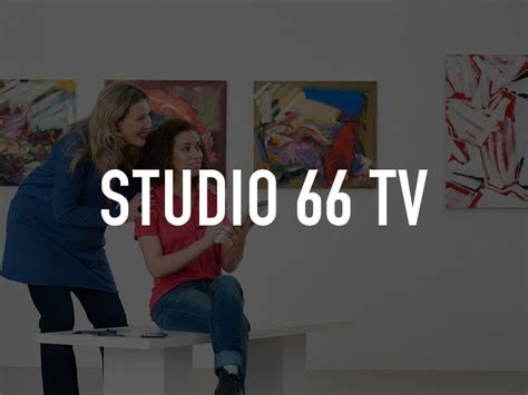 Studio 66 Tv On Tv Channels And Schedules Uk
