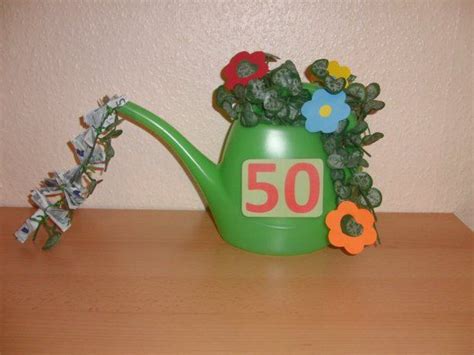 Maybe you would like to learn more about one of these? Geldgeschenk für Gartenfreund | Geschenke, Geldgeschenke ...