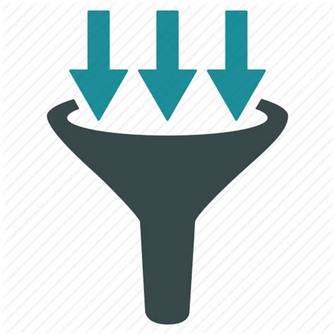 Funnel Icon 282973 Free Icons Library