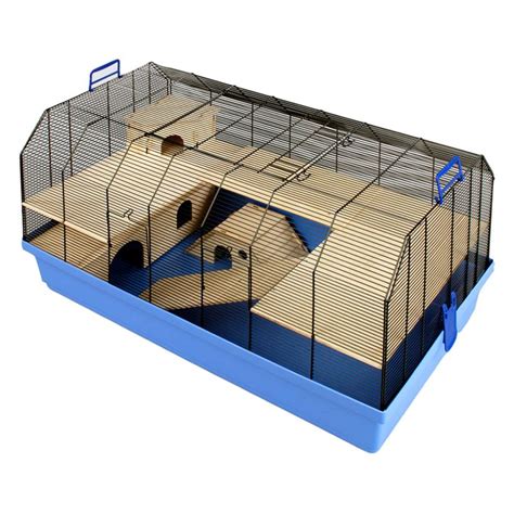 Zooplus Dwarf Hamster Cages