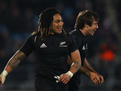 Video Of The Week Nonu And Smith Planetrugby Planetrugby