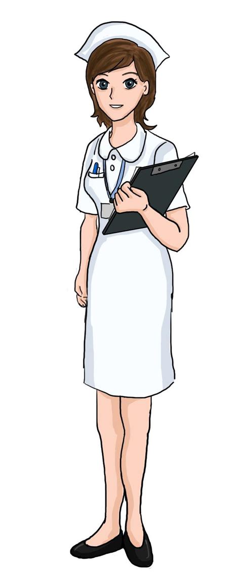 Nurse Clipart And Look At Clip Art Images Clipartlook
