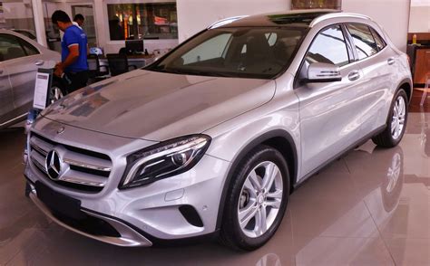 Nissan, acura, mitsubishi, ram, genesis, gmc, bmw, cadillac Os detalhes do Mercedes-Benz GLA 200 Vision