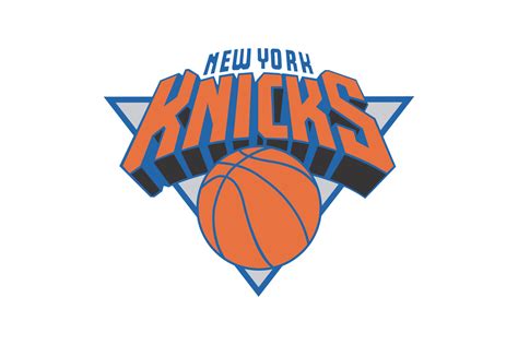 Download transparent knicks logo png for free on pngkey.com. New York Knicks Logo