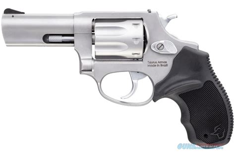 Taurus 942 22lr Matte Stainless 2 9 For Sale At