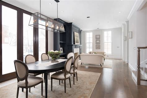 Milan is a very versatile dining chair. Restoration Hardware Modern Filament Chandelier ...