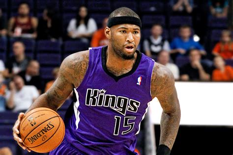 The kings have agreed to trade demarcus (boogie) cousins to the new orleans pelicans. Kings GM Vlade Divac Says DeMarcus Cousins Won't Be Traded