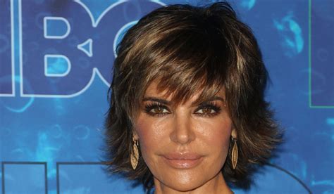 Lisa Rinna Returns To Days Of Our Lives As Billie Reed Comings And Goings