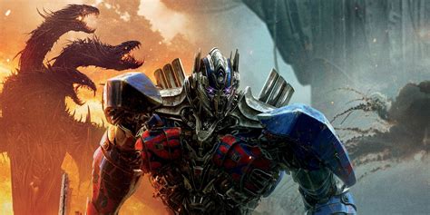 The game фокусируется на конфликте между двумя. Transformers: The Last Knight Early Reviews | Screen Rant