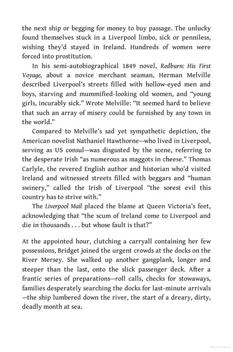 [Review-Quotes] The First Kennedys: The Humble Roots of an American