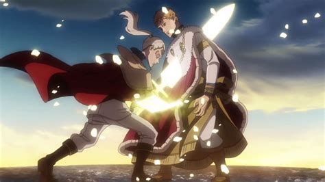 Black clover is an action, comedy, and magic anime created by yūki tabata. Black Clover Fans Described The Latest Episode As The Most ...