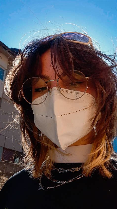 Watch short videos about #mullet on tiktok. Pin on swag