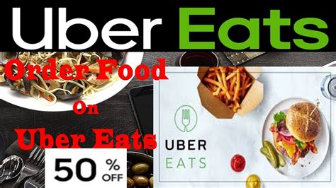 2 adding a payment method. How to use Uber Eats Food Delivery App | Uber Eats Promo ...