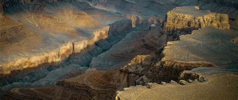 Download Wallpaper 2560x1080 Grand Canyon Rocks Landscape Nature