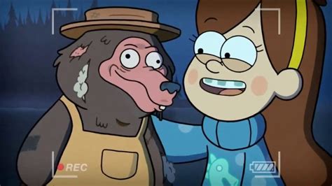 Best Sibling Moments Of Dipper And Mabel Youtube
