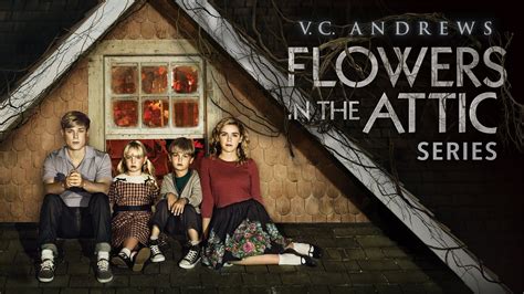 Flowers In The Attic Sequels Order Best Flower Site