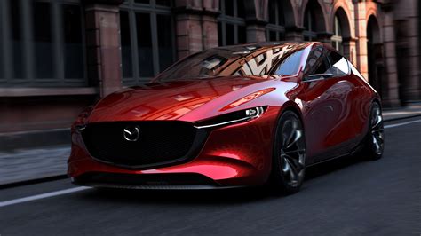 Mazda Wallpapers Top Những Hình Ảnh Đẹp