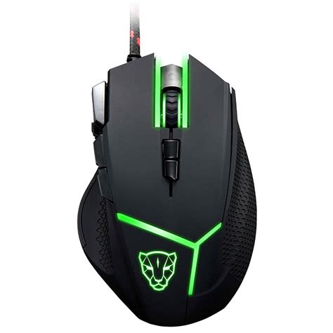 Authorized Brands Motospeed Gaming Mouse On Bzfuture Motospeed V18