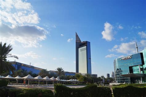 Dubai Media City Propsearchae