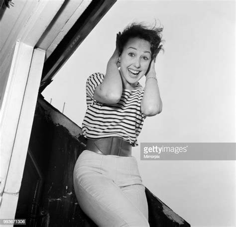 Una Stubbs Photos And Premium High Res Pictures Getty Images