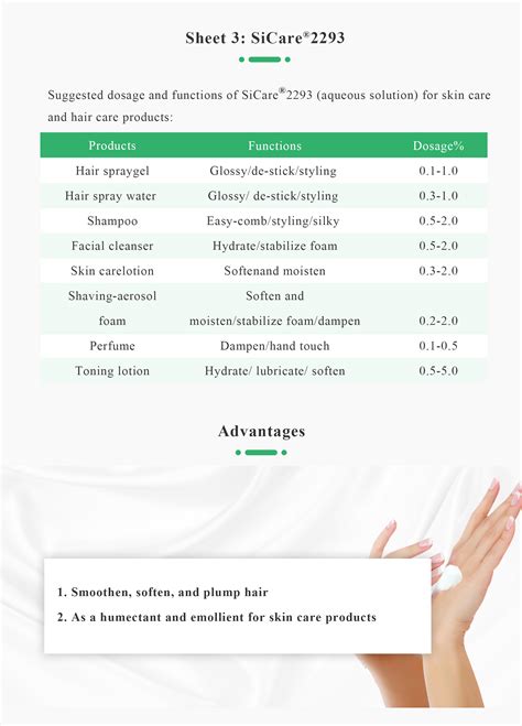 They are added in products to deliver other ingredients because of their good spreadability on hair. Water Soluble Silicone Oil SiCare®2293,Polyether Silicone Oi