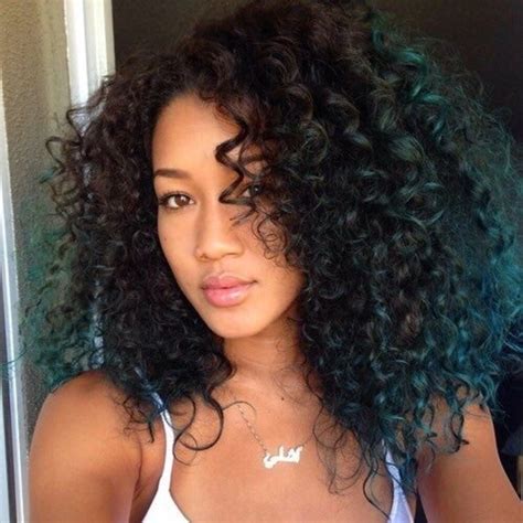 11 Beautiful Curly Hairstyles For 2015
