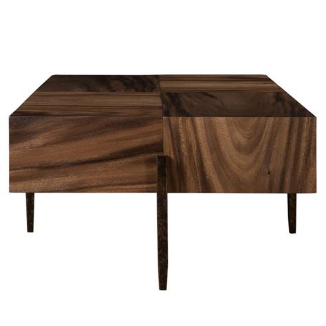 Also available in 2 sizes. Cala Coffee Table - SCHOENFELD interiors