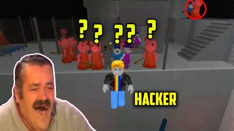 A team of two brothers develops the website we will be using in this tutorial called bro hackers. Piggy vs Hacker MEME PART 6(Roblox Piggy) - YouTube
