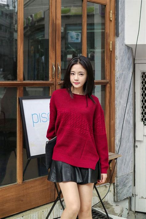 Pin By Korean Fashion On Korean Fashion Asian Fashion Korean Girl