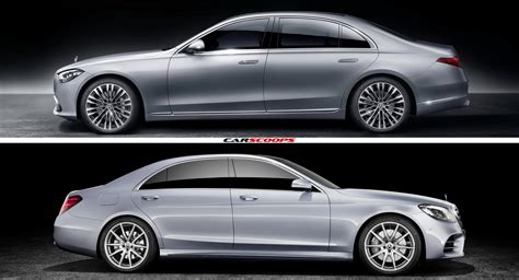 Having set the standards for luxury automobiles for almost a century, mercedes never rest on their laurels and continue to produce astounding vehicles. Is The 2021 Mercedes-Benz S-Class Better Looking Than Its ...