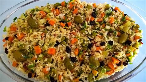 Arroz De Festa Expressão