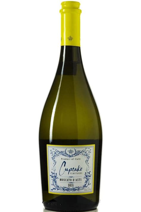 Reviews Of The 9 Best Moscato Wines