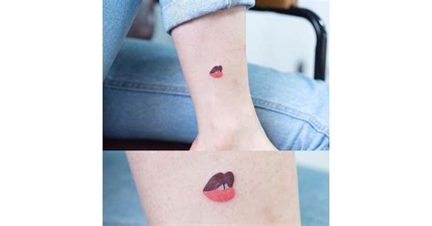 Sexy Tattoos For Women Popsugar Love Sex Photo
