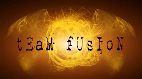 Team Fusion Update June 24th 2016 Testing Youtube
