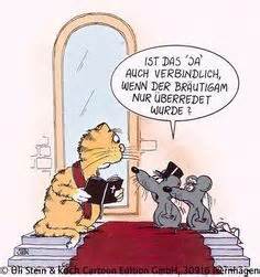 Check spelling or type a new query. 25 Cartoons: Wedding-Ideen in 2021 | lustige bilder ...