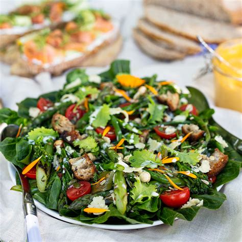 The ‘all You Need Salad Easyfood