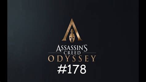 Assassins Creed Odyssey Der Eroberer Part Youtube