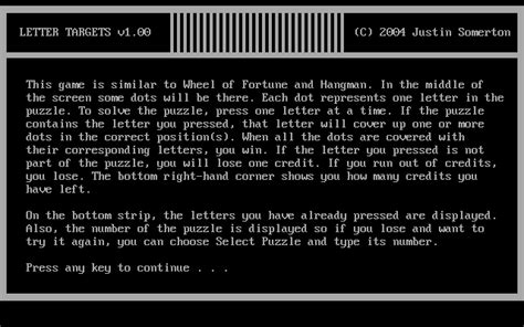 Motivation letter is the key university admission document along with the academic cv and official certificates and diplomas, therefore it should be able to cope with the curriculum of the university and finish the program on time, which can be confirmed by prior what will i achieve with this knowledge? Download Letter Targets - My Abandonware