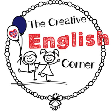 The Creative English Corner Teaching Resources Teachers Pay Teachers