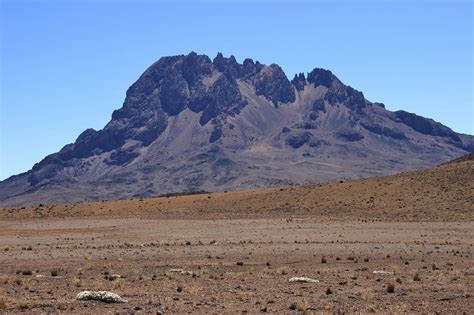 Marangu Route Climb Kilimanjaro 6 Days Shadows Of Africa