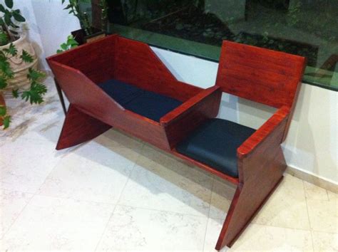 Learn how to build a rocking chair crib! - Your Projects@OBN
