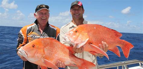 Cairns Reef Fishing Book Great Barrier Reef Fishing